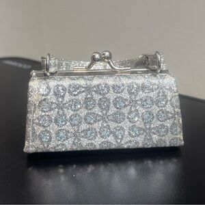 Sparkly lipstick case